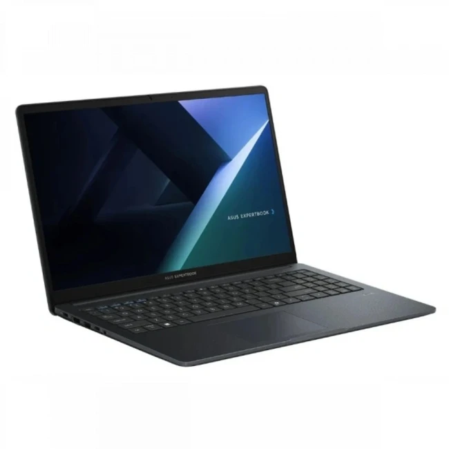 Ноутбук Asus ExpertBook B1 B1503CVA-S77901X 90NX0801-M08ZE0 15.6 ", FHD 1920x1080 (16:9), Core i5, 16 Гб