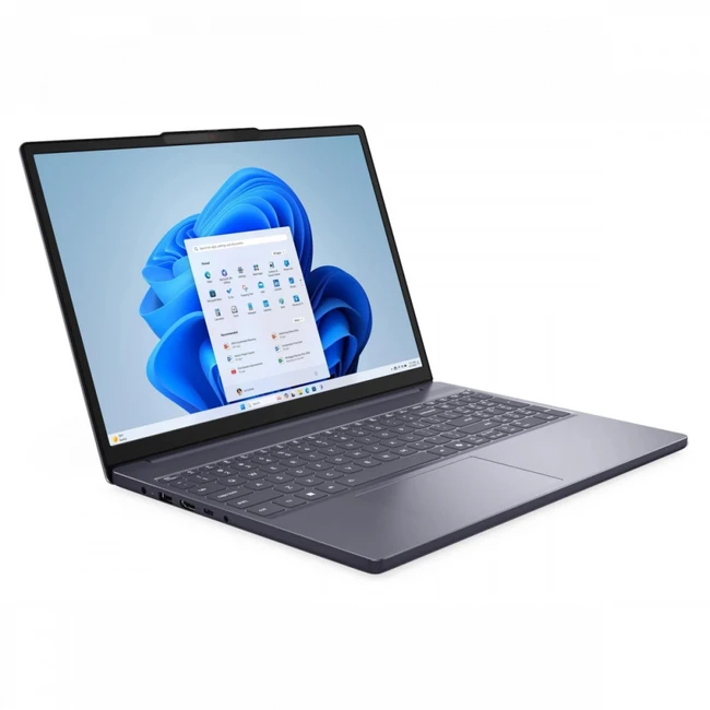 Ноутбук Lenovo IdeaPad Slim 3 15ARP10 83K700K5RK 15.3 ", WUXGA 1920x1200 (16:10), Ryzen 5, 16 Гб