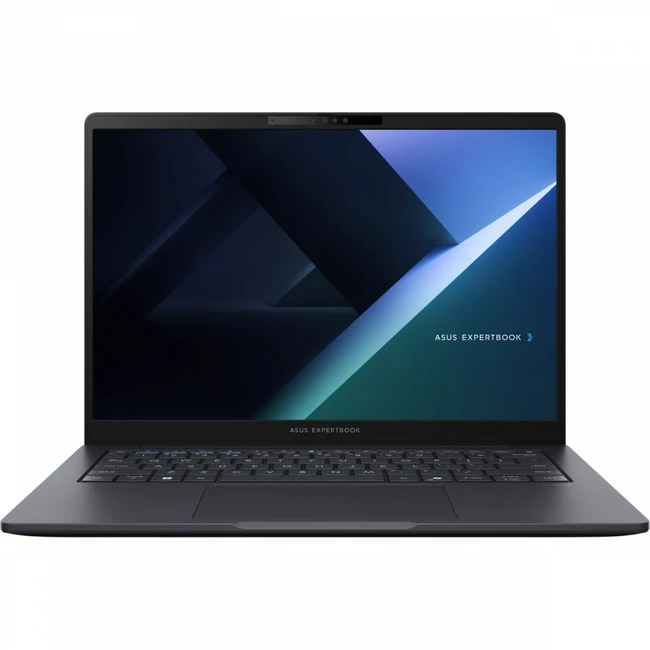 Ноутбук Asus B3405CCA ExpertBook B3 90NX08L1-M00DV0 14 ", WUXGA 1920x1200 (16:10), Core Ultra 7, 16 Гб