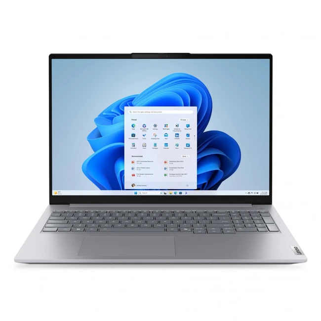 Ноутбук Lenovo ThinkBook 16 G9 21US004SFW 16 ", WUXGA 1920x1200 (16:10), Core 7, 16 Гб