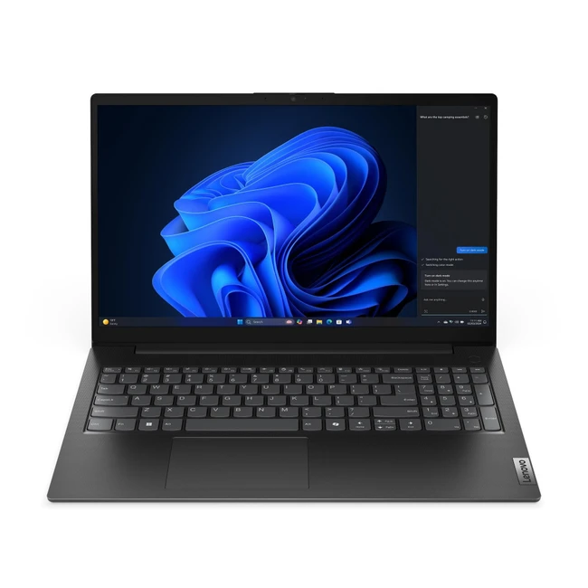 Ноутбук Lenovo V15 G5 IRL 83GW009-KFW 15.6 ", FHD 1920x1080 (16:9), Core i5, 16 Гб