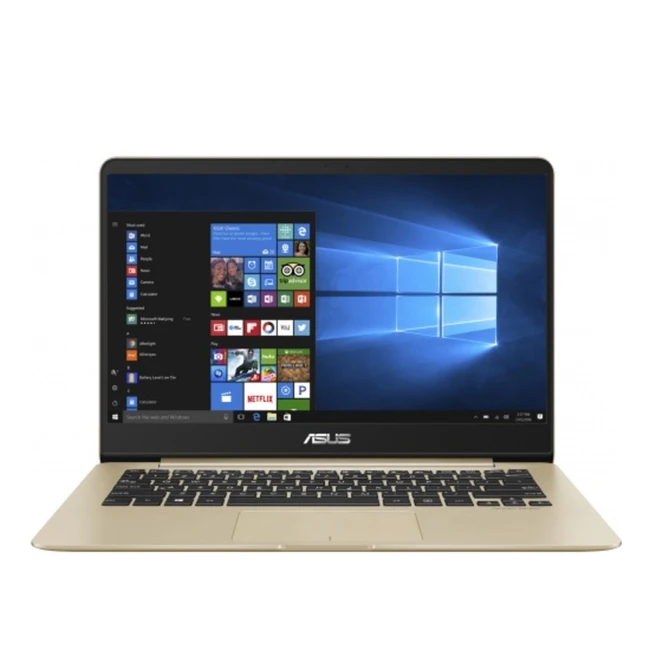 Ноутбук Asus Zenbook UX430UA-GV261R 90NB0EC6-M12290 14 ", FHD 1920x1080 (16:9), Core i5, 8 Гб