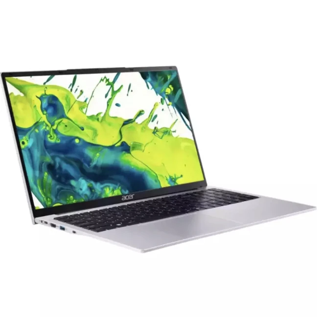 Ноутбук Acer Aspire Lite AL15-72P NX.D5GER.002 15.6 ", FHD 1920x1080 (16:9), Core i7, 16 Гб