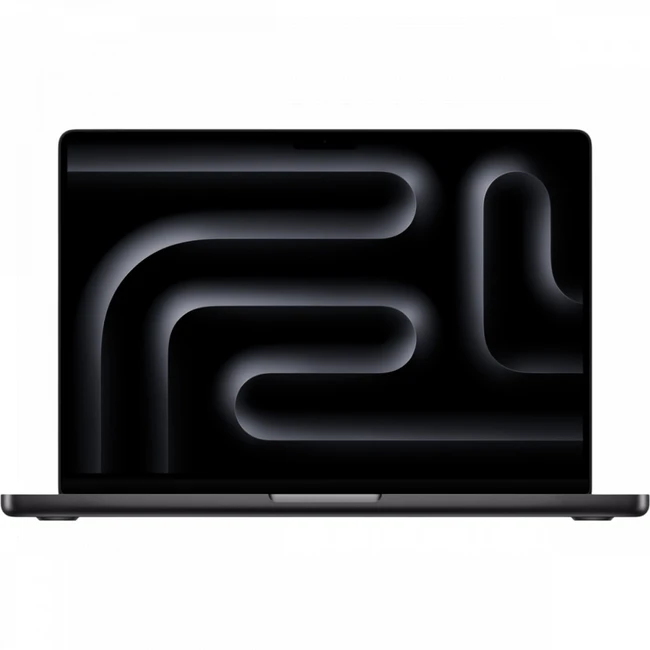 Ноутбук Apple MacBook Pro 16 M5 Pro Space Black MGEC4HN/A 16 ", 3.5K 3456x2234 (16:10), M5 Series, 48 Гб