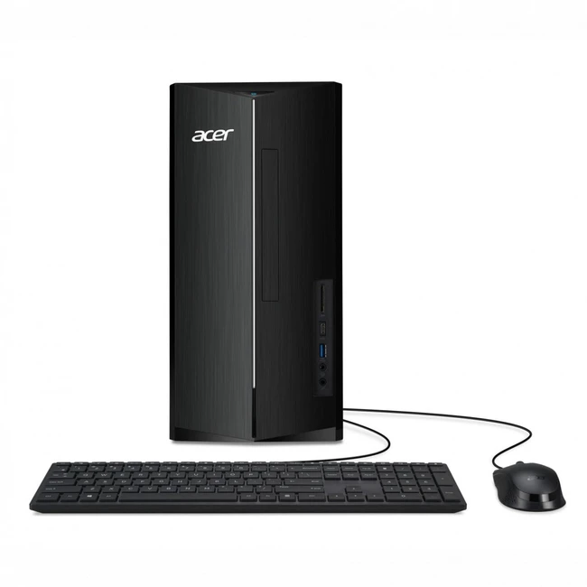 Персональный компьютер Acer Aspire TC-1785 DG.E3XEC.009 Core i5, 14400F, 1.8, 16 Гб