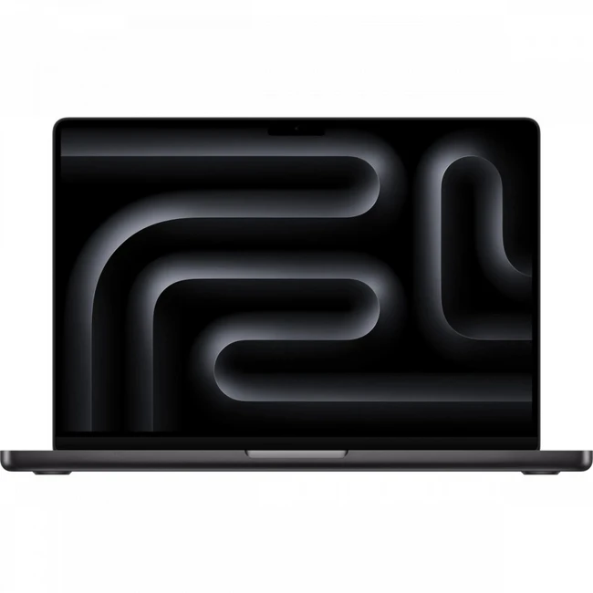 Ноутбук Apple MacBook Pro 14 M5 Space Black MJ3D4RU/A 14.2 ", 3K 3024x1964 (16:10), M5 Series, 32 Гб