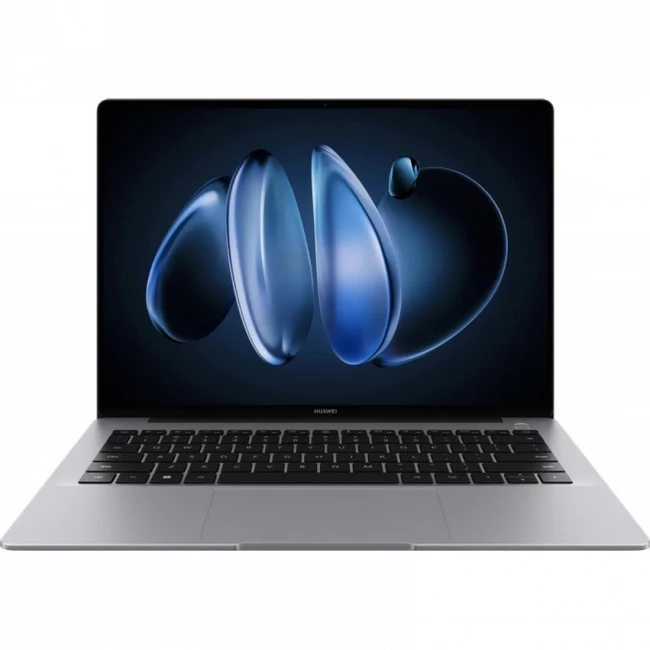 Ноутбук Huawei MateBook 53014QLJ 14 ", 2880x1920 (3:2), Core Ultra 5, 32 Гб