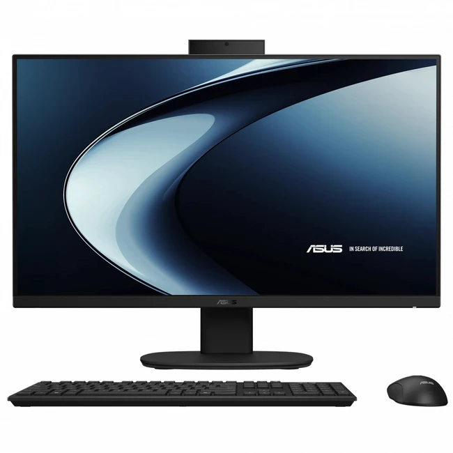 Моноблок Asus V470VAK-BPE0430 90PT03WA-M03X80 27 ", Intel, Core 7, 240H, 2.5, 16 Гб, 512 Гб