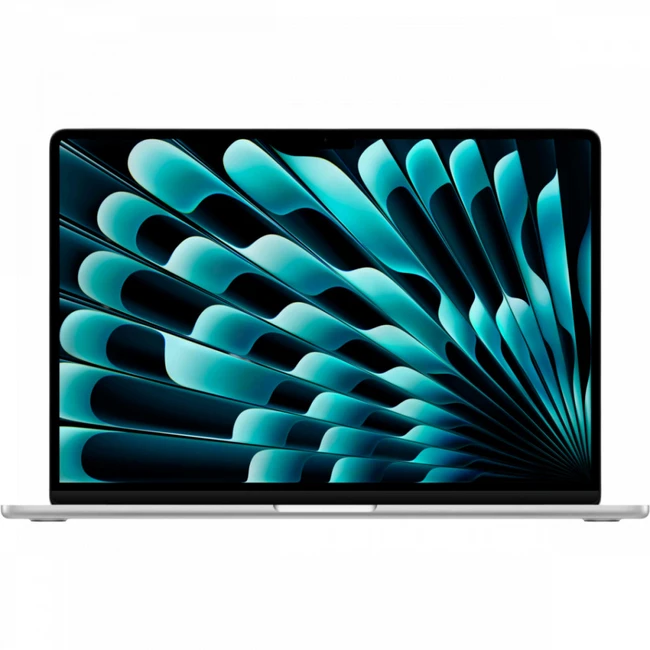 Ноутбук Apple MacBook Air 15 M5 Silver Z1LQ000TC 15.3 ", 2880x1864 (16:10), M5 Series, 16 Гб