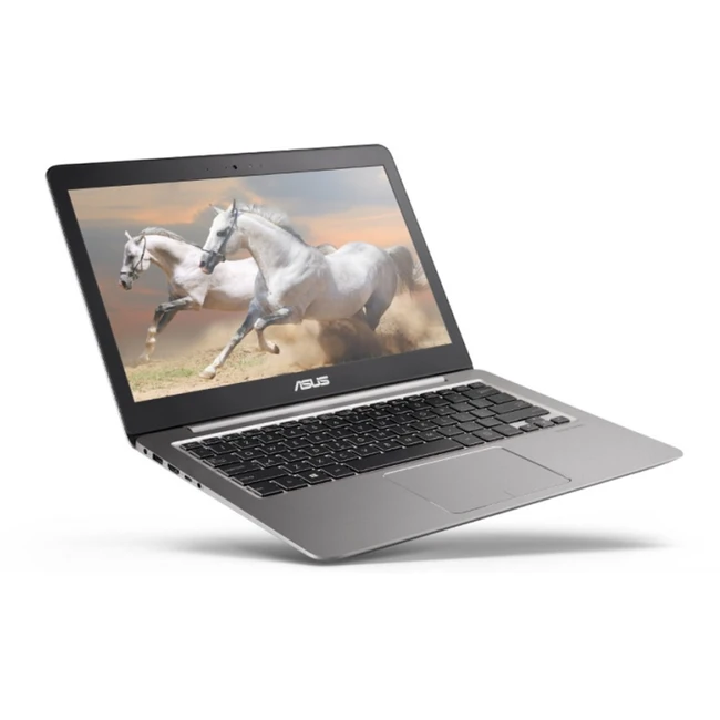 Ноутбук Asus Zenbook UX410UA-GV422 90NB0DL3-M10670 14 ", FHD 1920x1080 (16:9), Core i5, 8 Гб