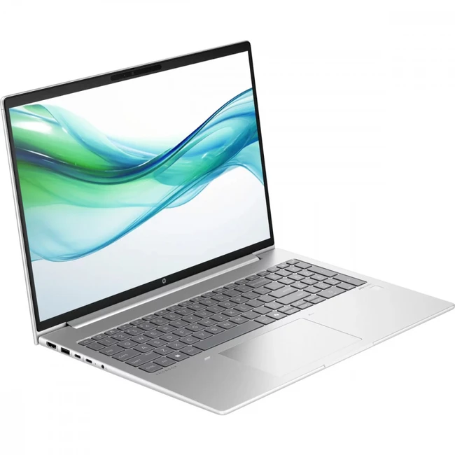 Ноутбук HP Probook 460 G11 U5-125U B9ZF2ET 16 ", WUXGA 1920x1200 (16:10), Core Ultra 5, 8 Гб
