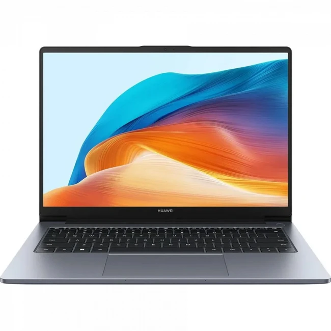 Ноутбук Huawei MateBook D 14 2024 MDG-X 53014QKX 14 ", WUXGA 1920x1200 (16:10), Core i5, 16 Гб