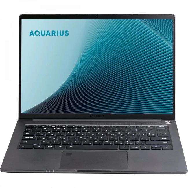 Ноутбук Aquarius AQbook NS634 NS6341513116S151SCN2TNNNN2 14 ", FHD 1920x1080 (16:9), Core i5, 16 Гб