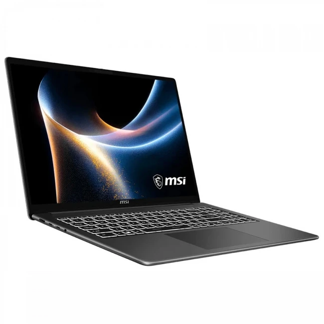 Ноутбук MSI Modern 16S G3MG 9S7-26U321-018 16 ", WUXGA 1920x1200 (16:10), Core Ultra 5, 16 Гб