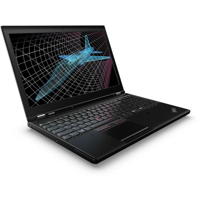 Мобильная рабочая станция Lenovo ThinkPad P51 20HJS1C70D
