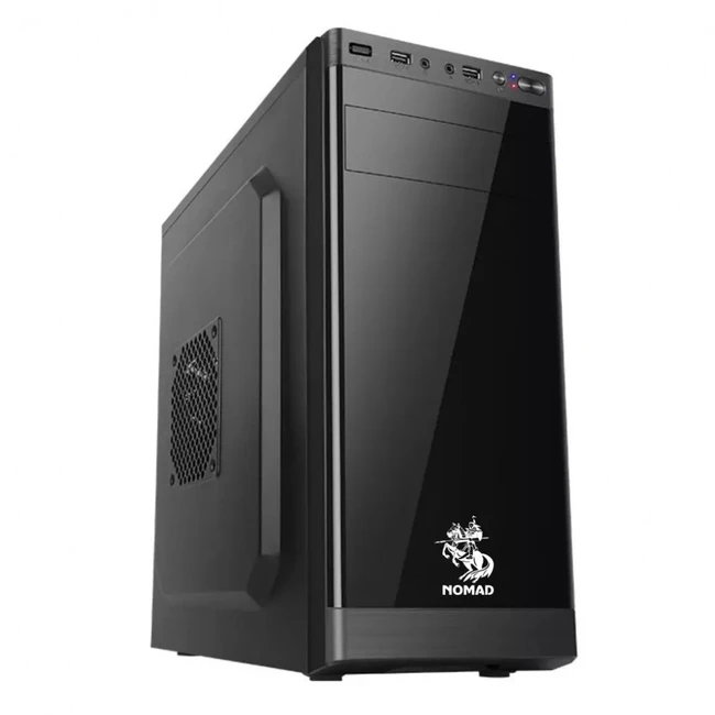 Персональный компьютер Nomad Universal T NMD-36735 Core i3, 12100, 3.3, 16 Гб, Windows 11 Home