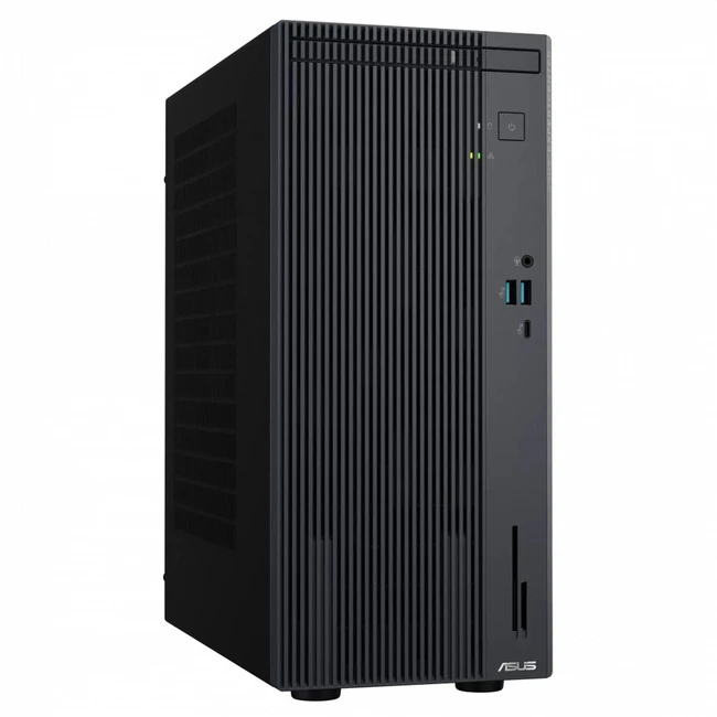 Персональный компьютер Asus P500MV-05210H0050 90PF05I1-M03280 Core 5, 210H, 1.6, 16 Гб