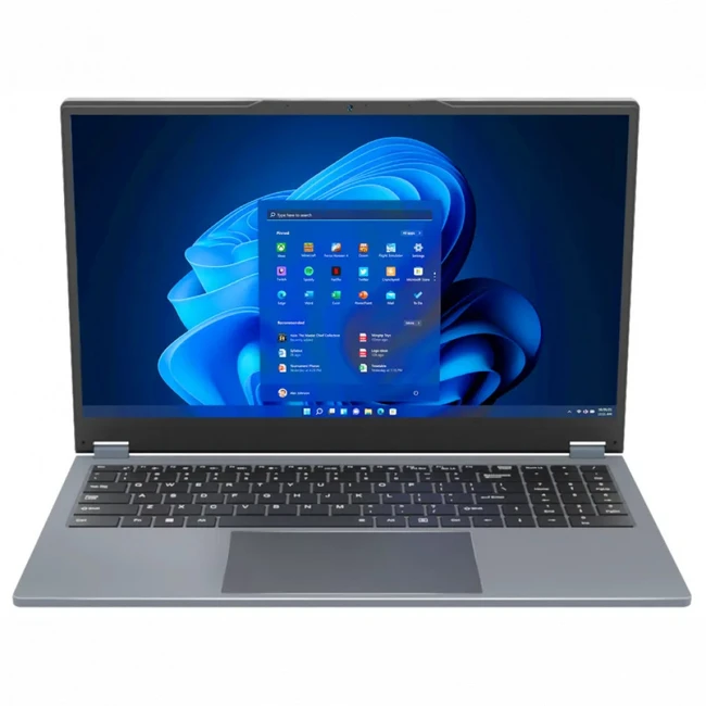 Ноутбук Ninkear Ybook 15 NK-LP-Ybook 15-16-512-RU 15.6 ", FHD 1920x1080 (16:9), Ryzen 3, 16 Гб