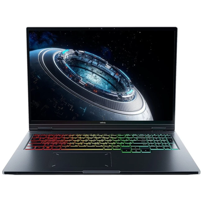 Ноутбук Infinix GTBOOK GL614 71005000138 16 ", WQXGA 2560x1600 (16:10), Core i5, 16 Гб