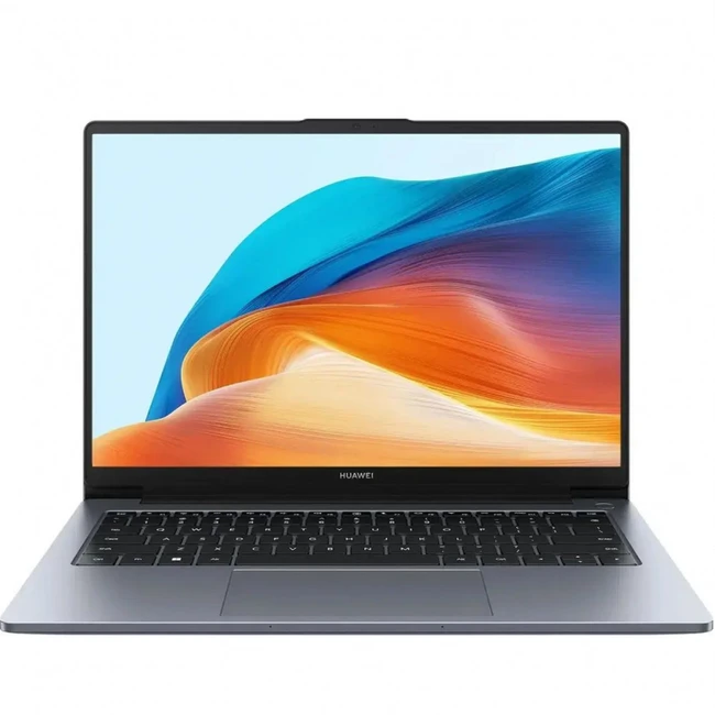 Ноутбук Huawei MATEBOOK D14 53014QLT 14 ", WUXGA 1920x1200 (16:10), Core i5, 16 Гб
