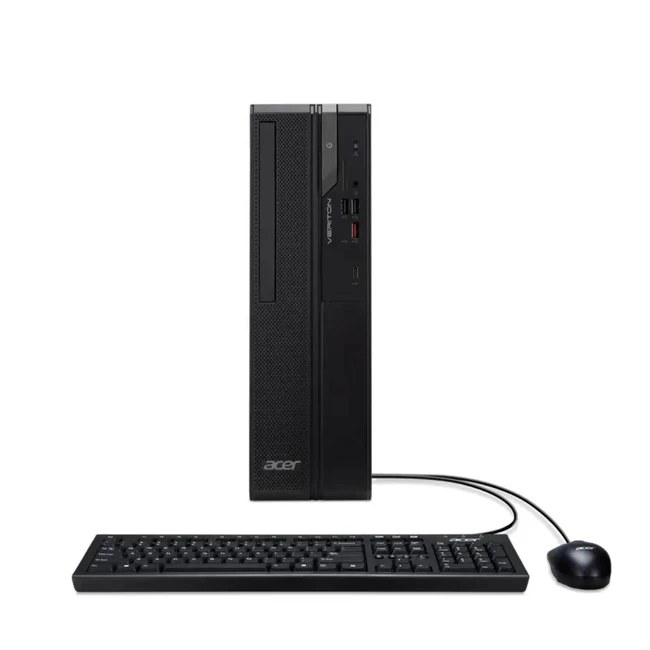 Персональный компьютер Acer Veriton X2735G DT.R6WEC.00J Ultra 5, 225, 3.3, 16 Гб