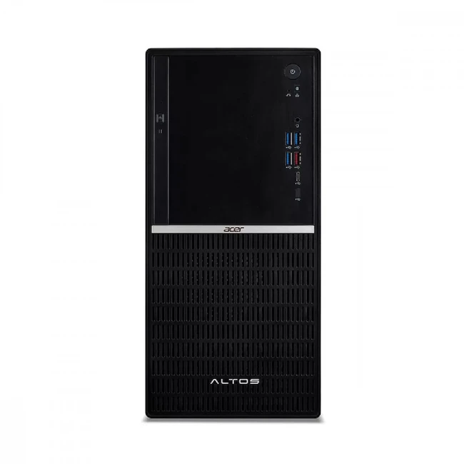 Рабочая станция Acer Altos P10 F10 DT.L19EC.00E Core Ultra 7, 265, 32, 1 ТБ