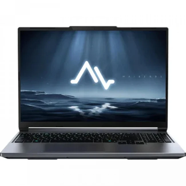 Ноутбук Maibenben X16C-i54456 X16C-I544560G44HG4E10 16 ", WUXGA 1920x1200 (16:10), Core i5, 16 Гб