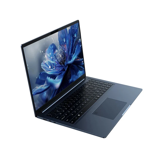 Ноутбук Chuwi Corebook Air Plus 16 R5 16 ", WUXGA 1920x1200 (16:10), Ryzen 5, 16 Гб