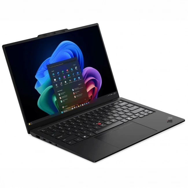 Ноутбук Lenovo ThinkPad X1 Carbon Gen 21V7009WFW 14 ", WQXGA+ 2880x1800 (16:10), Core Ultra 7, 32 Гб