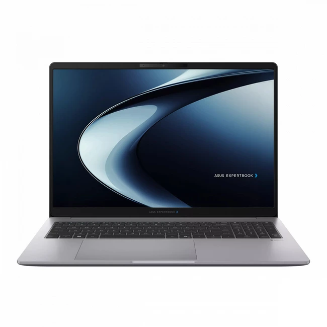 Ноутбук Asus ExpertBook P3 P3606CCAP 90NX0AL1-M00590 16 ", WUXGA 1920x1200 (16:10), Core Ultra 5, 16 Гб