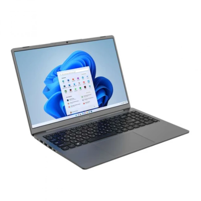 Ноутбук Irbis BlizzardBook 15NBC2014 15.6 ", FHD 1920x1080 (16:9), Celeron, 8 Гб
