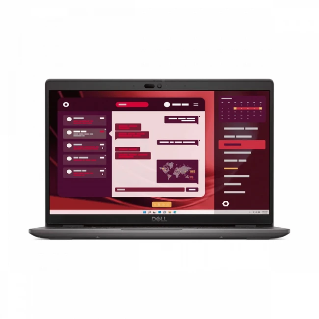Ноутбук Dell Latitude 3450 210-BLLF 14 ", FHD 1920x1080 (16:9), Core i5, 8 Гб