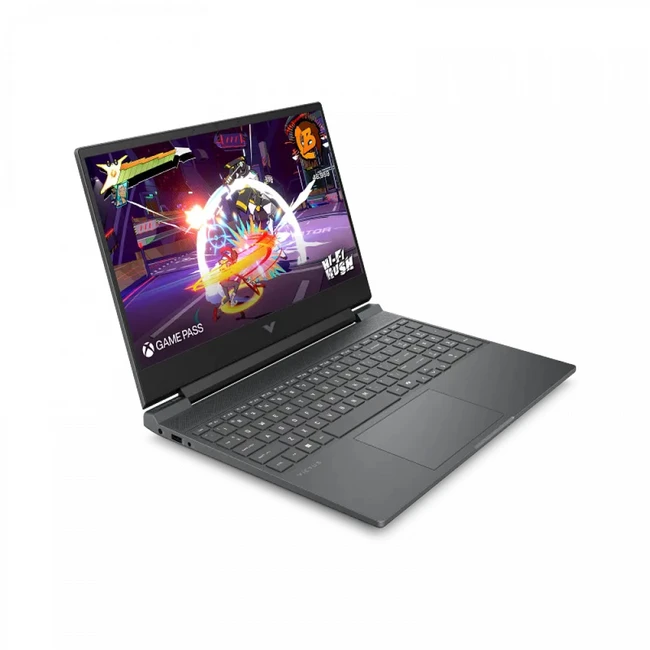Ноутбук HP 15-fb3072ci CW2U5EA 15.6 ", FHD 1920x1080 (16:9), Ryzen 7, 16 Гб