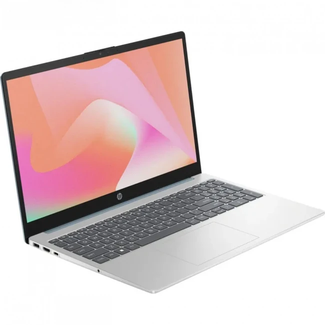 Ноутбук HP 15-fc0241ci D2GP2EA 15.6 ", FHD 1920x1080 (16:9), Ryzen 5, 8 Гб