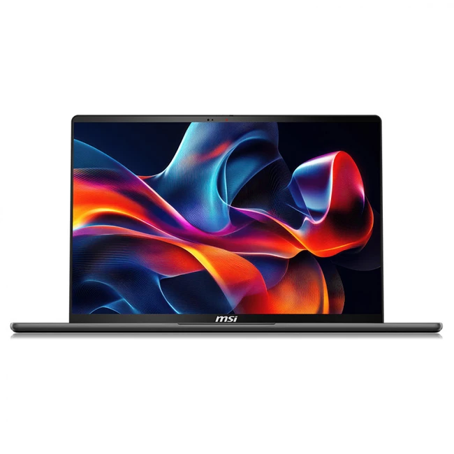 Ноутбук MSI Stealth 16 AI+ B3WF-025KZ MS-2632 9S7-263211-025 16 ", WQXGA 2560x1600 (16:10), Core Ultra 9, 16 Гб