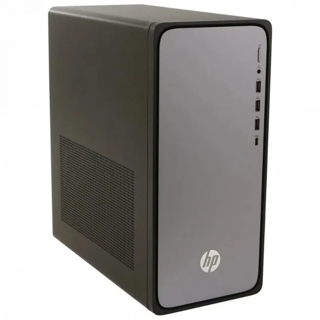Персональный компьютер HP OmniDesk Desktop M02-0008ci D4YK2EA Core i3, 14100, 3.5, 16 Гб