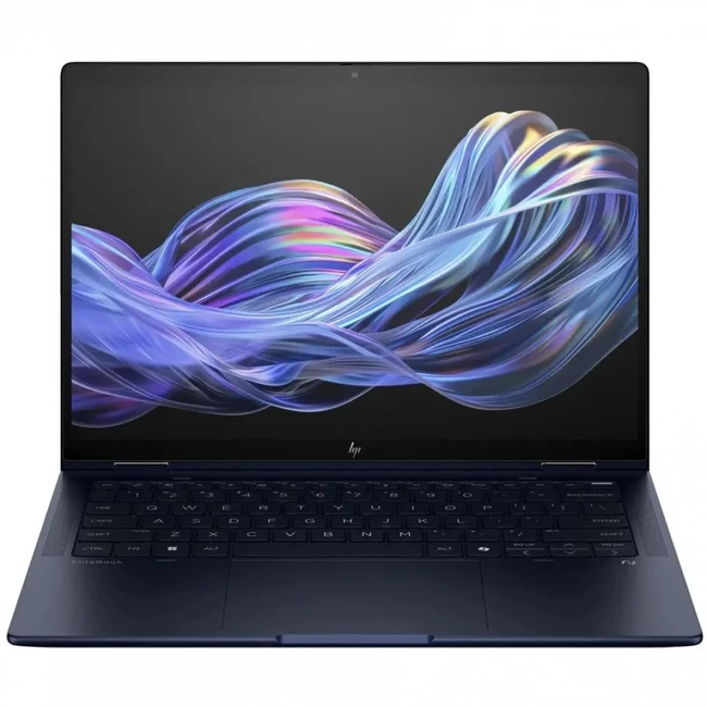 Ноутбук HP EliteBook X Flip G1i 14 AI BA0C9ET#BJA 14 ", WUXGA 1920x1200 (16:10), Core Ultra 7, 32 Гб