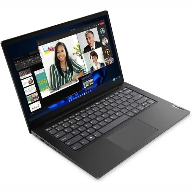 Ноутбук Lenovo V14 G4 AMN 82YT00MYRU 14 ", FHD 1920x1080 (16:9), Ryzen 3, 8 Гб