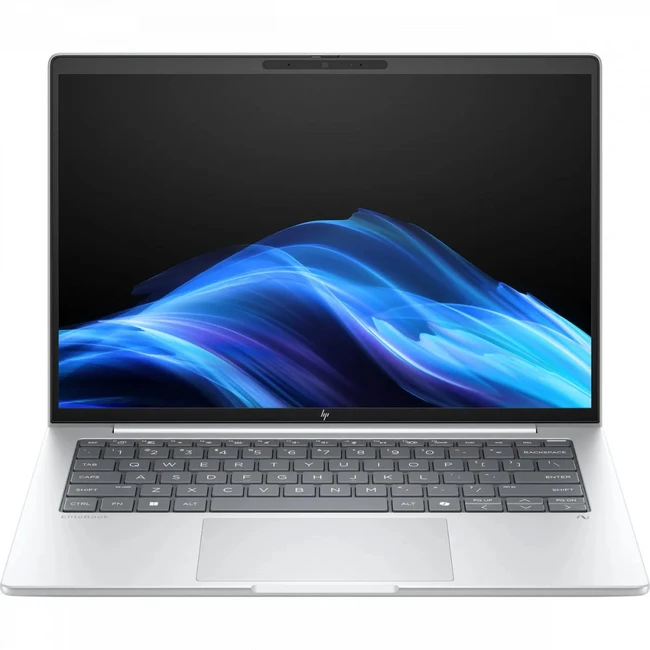 Ноутбук HP EliteBook 8 G1i CE0L7EA 14 ", WUXGA 1920x1200 (16:10), Core Ultra 7, 32 Гб