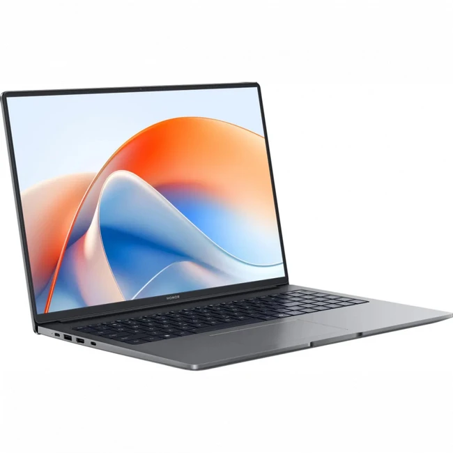Ноутбук Honor MagicBook X16 Plus 5301ALVX_L 16 ", WUXGA 1920x1200 (16:10), Core 5, 16 Гб