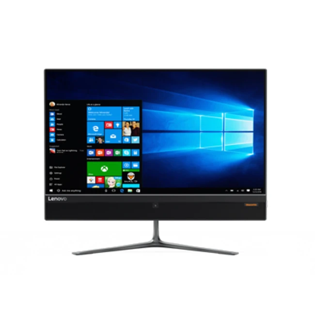 Моноблок Lenovo AIO 510-22ISH F0CB00FBRK 21.5 ", Core i3, 4 Гб