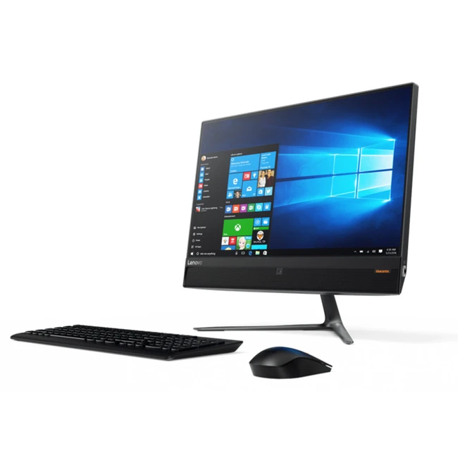 Моноблок Lenovo AIO 510-22ISH F0CB009JRK 21.5 ", Core i3, 4 Гб