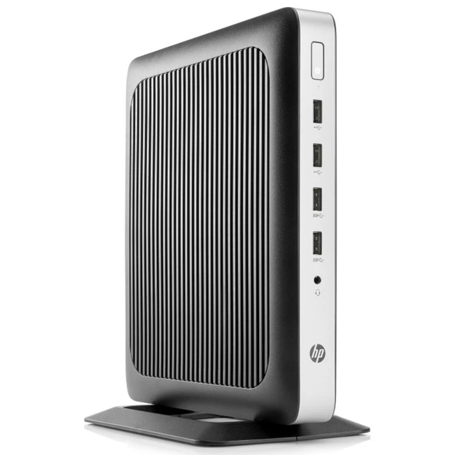 Тонкий клиент HP t630 2ZV00AA