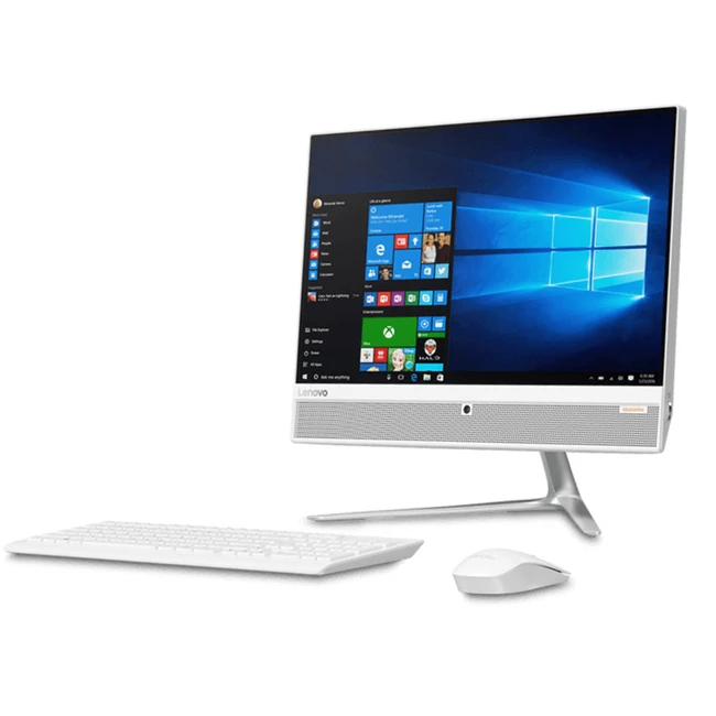 Моноблок Lenovo AIO 510-22ISH F0CB00G6RK 21.5 ", Core i3, 4 Гб