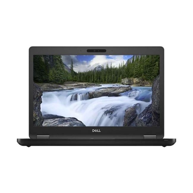 Ноутбук Dell Latitude 5490 5490-1504-05 (14 ", HD 1366x768 (16:9), Core i5, 4 Гб, HDD)