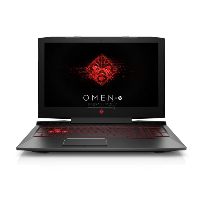 Ноутбук HP Omen 15-ce071ur 4US29EA 15.6 ", FHD 1920x1080 (16:9), Core i5, 12 Гб