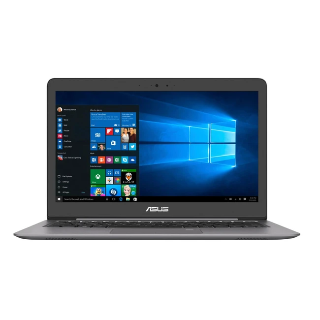 Ноутбук Asus Zenbook 13 UX331UAL EG002R UX331UAL-EG002R 13.3 ", FHD 1920x1080 (16:9), Core i5, 8 Гб