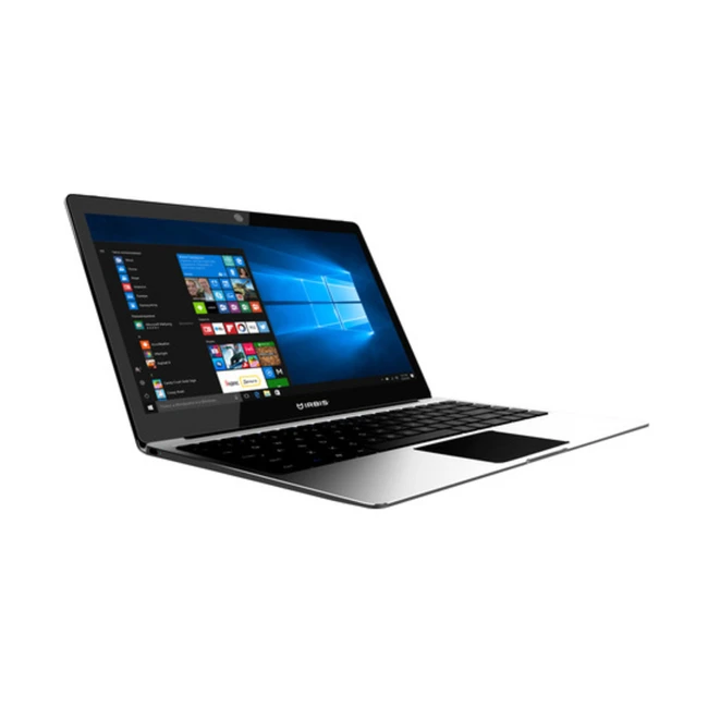 Ноутбук Irbis NB138 nb138 13.3 ", FHD 1920x1080 (16:9), Celeron, 3 Гб