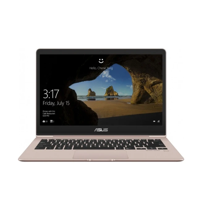 Ноутбук Asus Zenbook UX331UAL-EG037R 90NB0HT4-M03060 13.3 ", FHD 1920x1080 (16:9), Core i7, 8 Гб