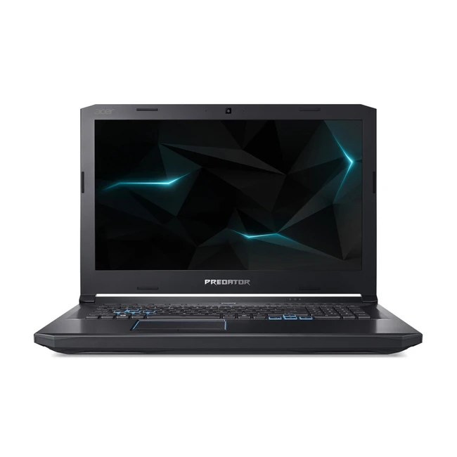 Ноутбук Acer Predator Helios 500 PH517-61-R28C NH.Q3GER.006 17.3 ", FHD 1920x1080 (16:9), 32 Гб